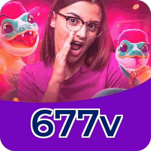 Interface do Aplicativo 677v - Design Premium e Intuitivo